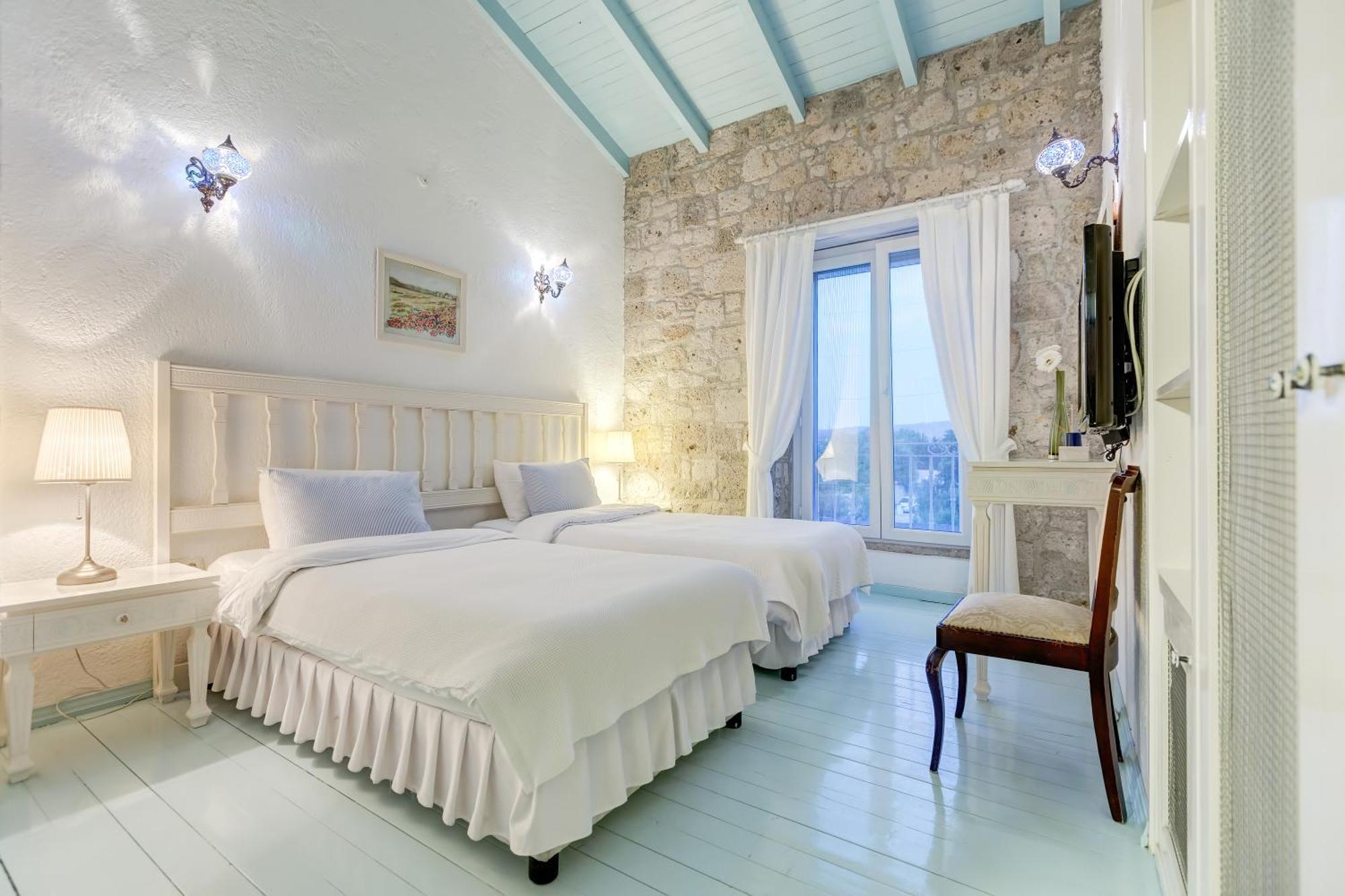 Beyazhan Hotel アラカティ エクステリア 写真