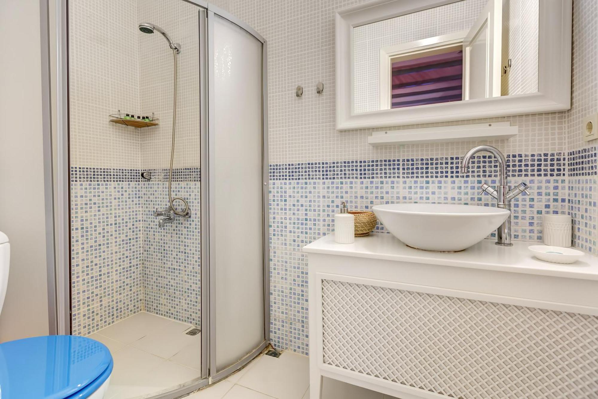 Beyazhan Hotel アラカティ エクステリア 写真
