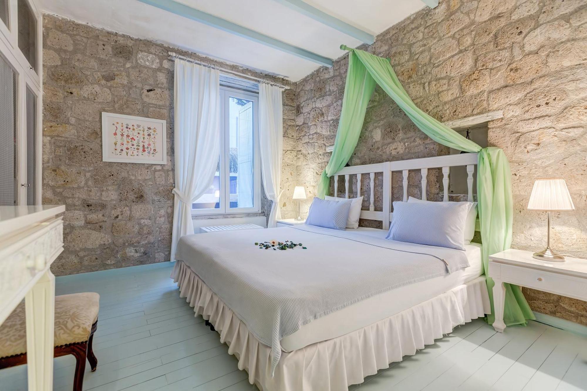 Beyazhan Hotel アラカティ エクステリア 写真