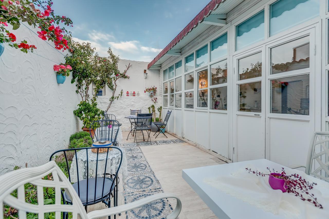 Beyazhan Hotel アラカティ エクステリア 写真