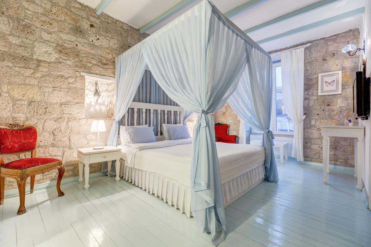 Beyazhan Hotel アラカティ エクステリア 写真