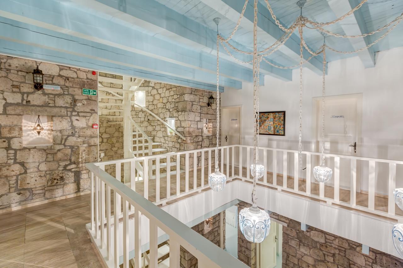 Beyazhan Hotel アラカティ エクステリア 写真
