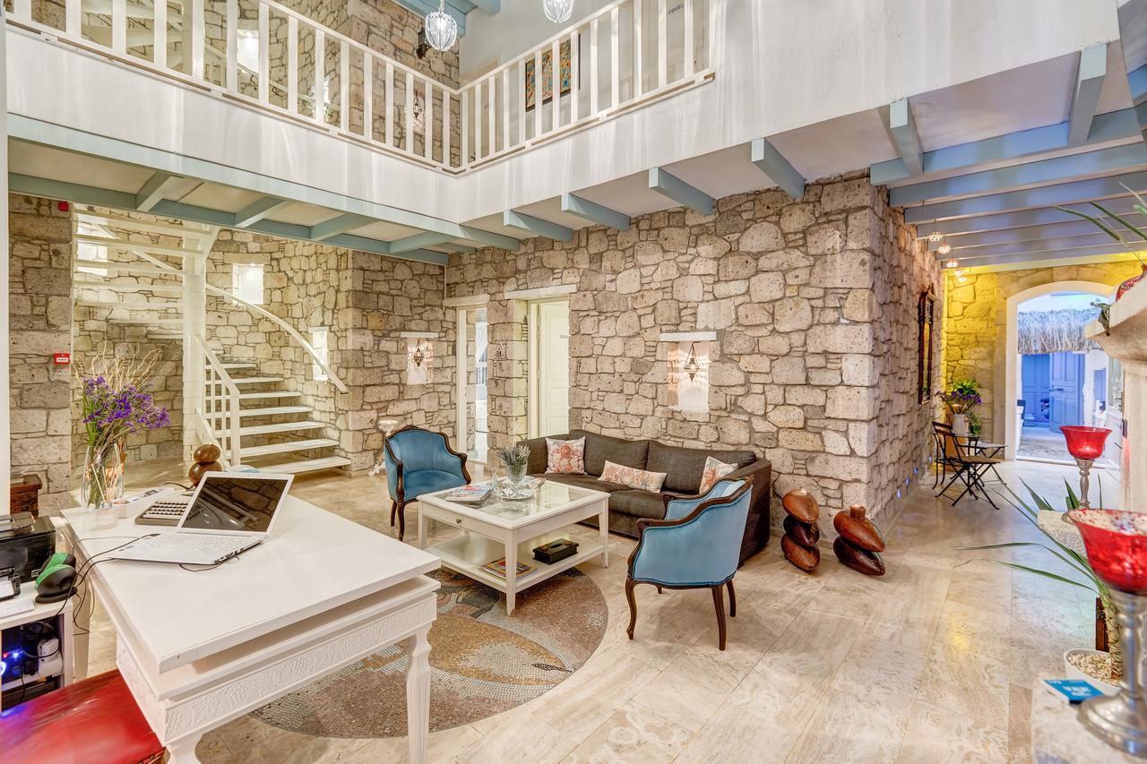 Beyazhan Hotel アラカティ エクステリア 写真
