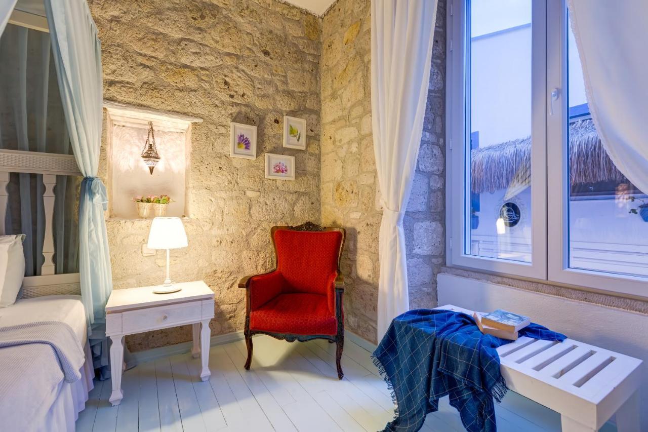 Beyazhan Hotel アラカティ エクステリア 写真