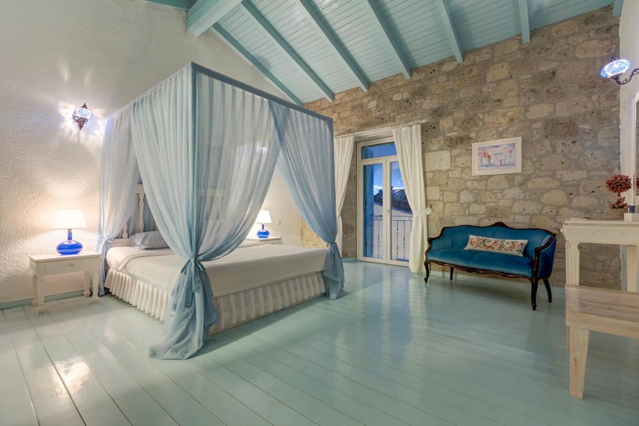 Beyazhan Hotel アラカティ エクステリア 写真