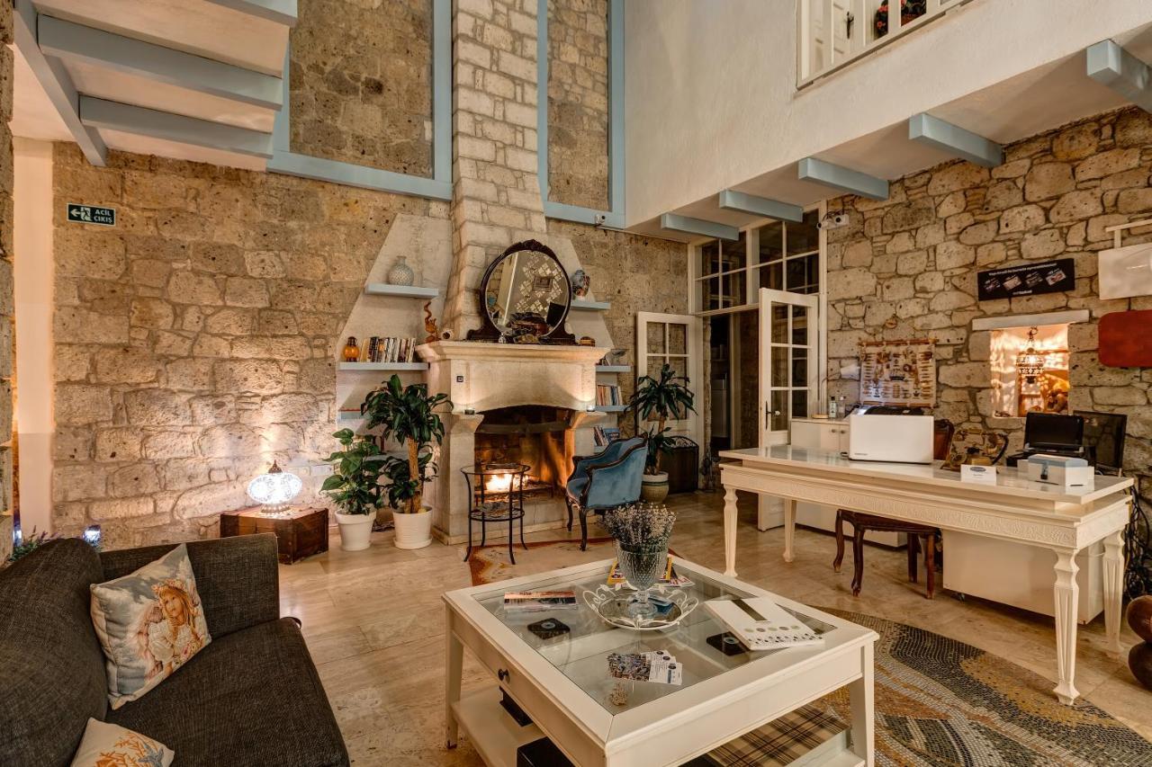 Beyazhan Hotel アラカティ エクステリア 写真